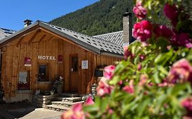 Auberge De La Foret